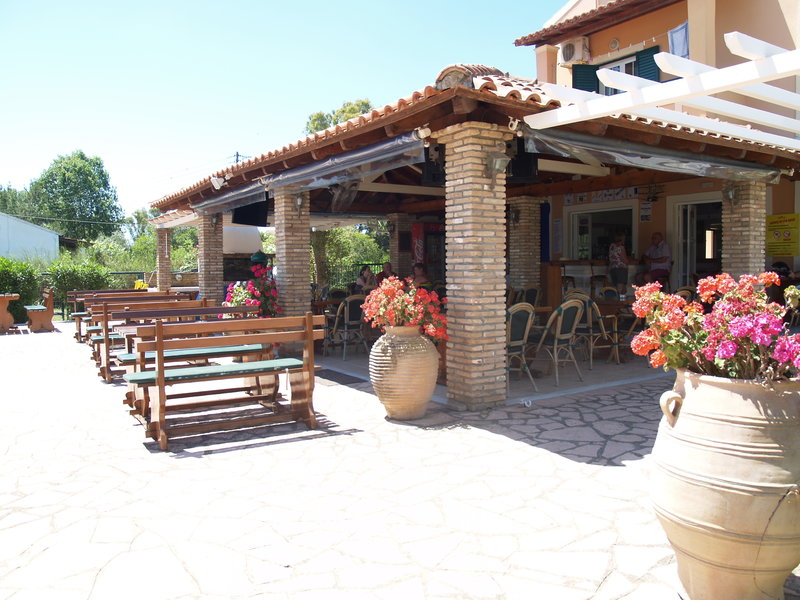 Sunrise Apartments 3