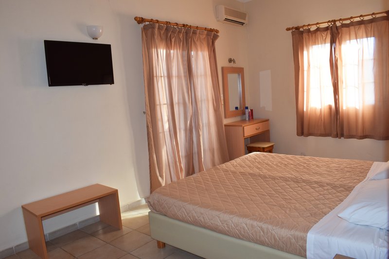 Sunrise Apartments 4