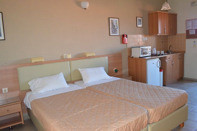 Sunrise Apartments 5