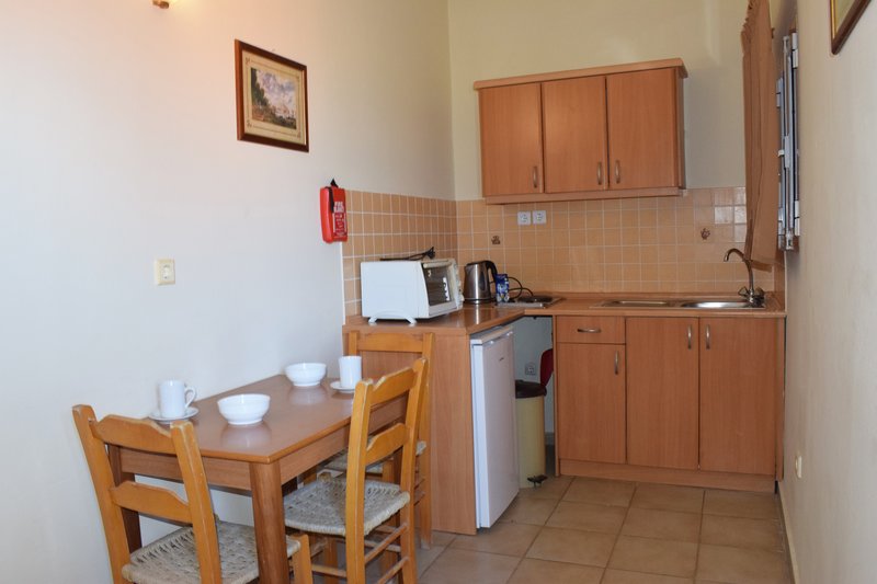 Sunrise Apartments 6