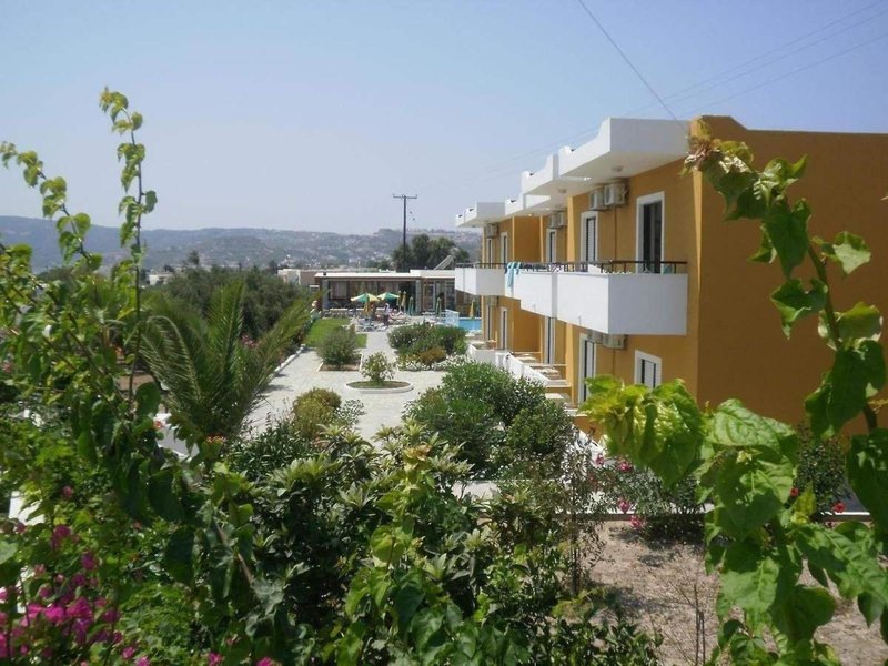 Manolis Studios 2