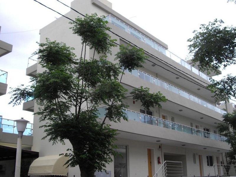 Bristol Sea View Apartments 2