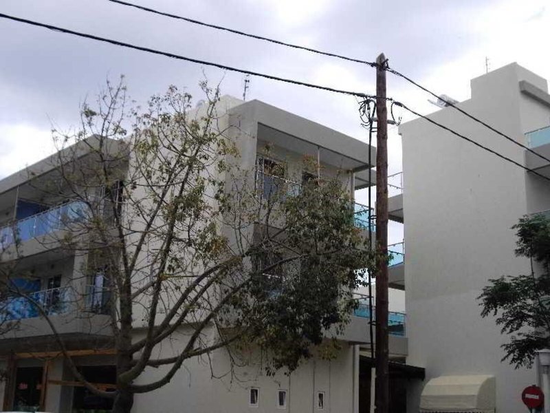 Bristol Sea View Apartments 4
