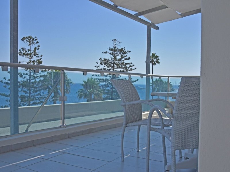 Bristol Sea View Apartments 6