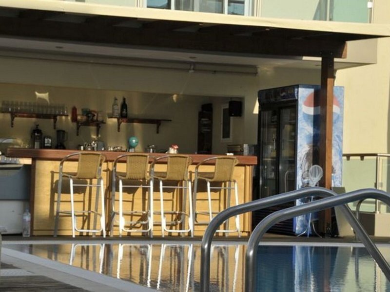 Bristol Sea View Apartments 15