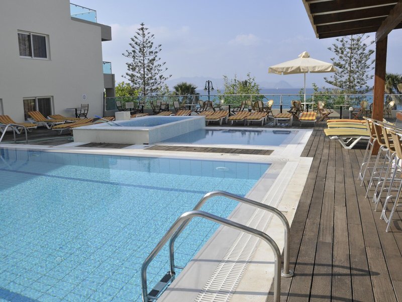 Bristol Sea View Apartments 19