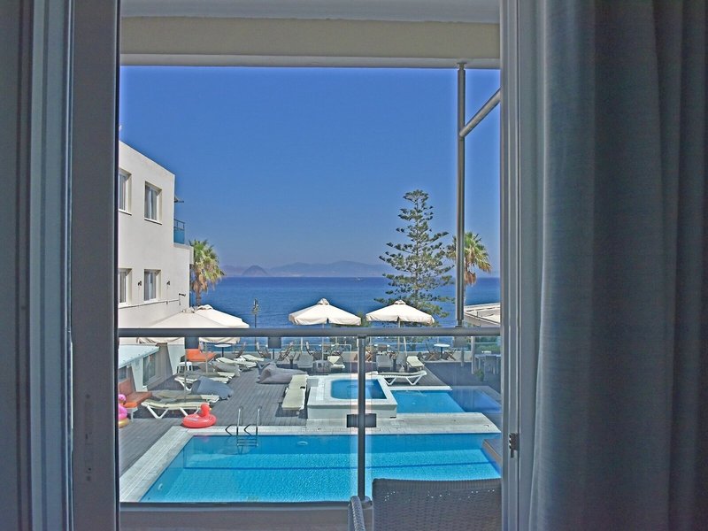 Bristol Sea View Apartments 20