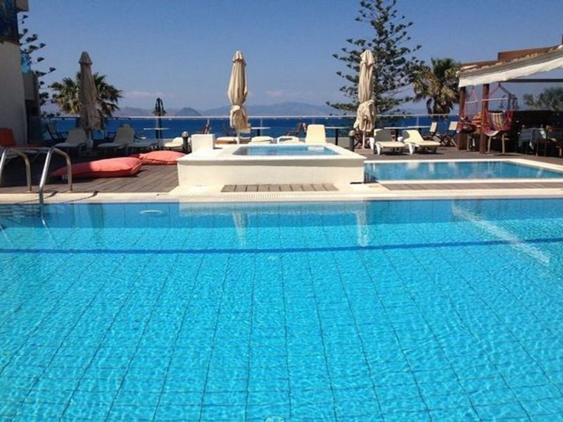 Bristol Sea View Apartments 23