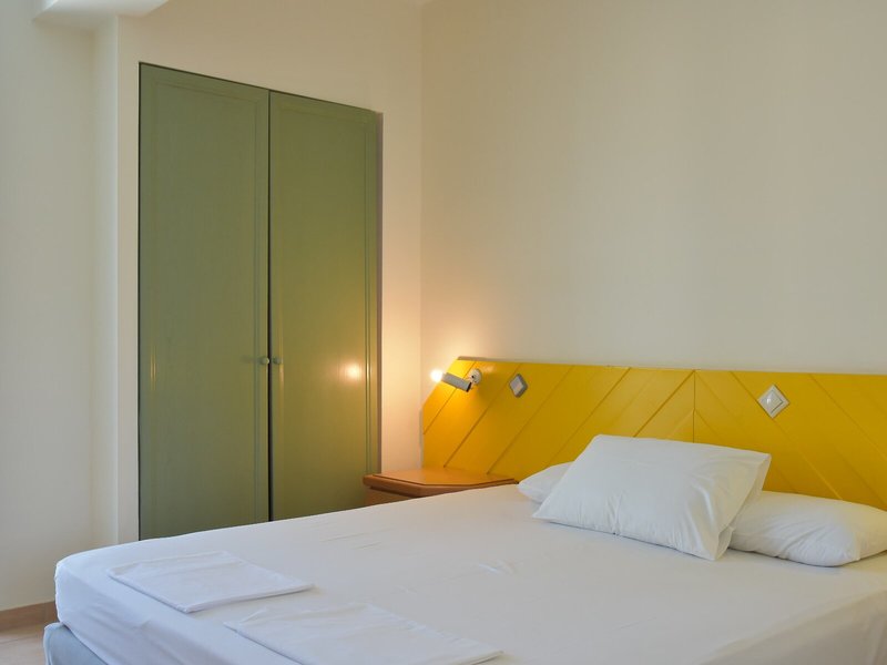 Bristol Sea View Apartments 28