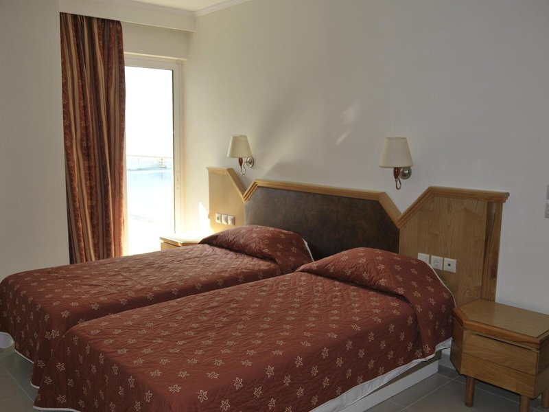 Bristol Sea View Apartments 34