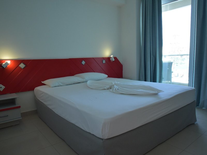 Bristol Sea View Apartments 35