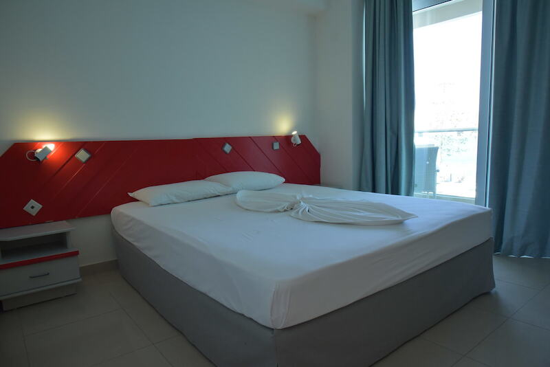 Bristol Sea View Apartments 4