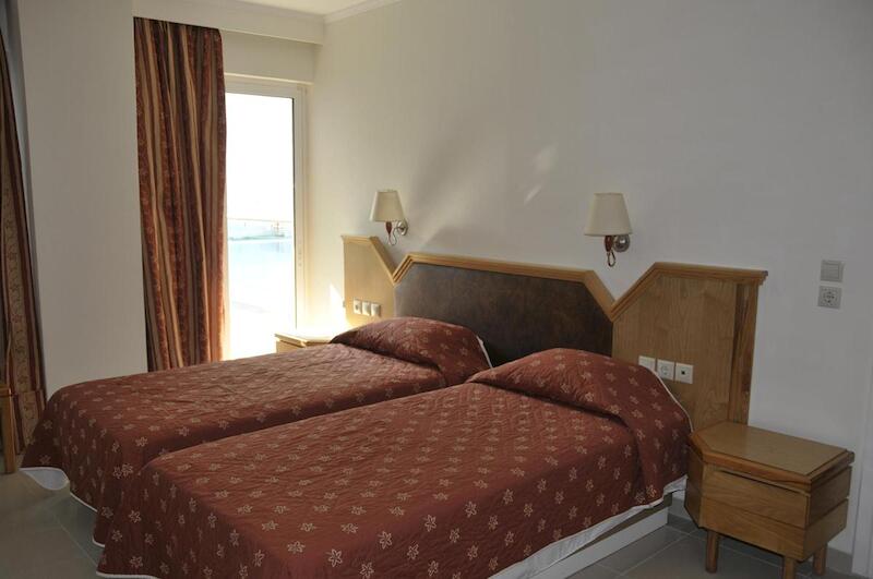Bristol Sea View Apartments 5