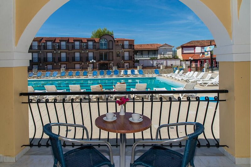 Hotel Perkes Complex 9