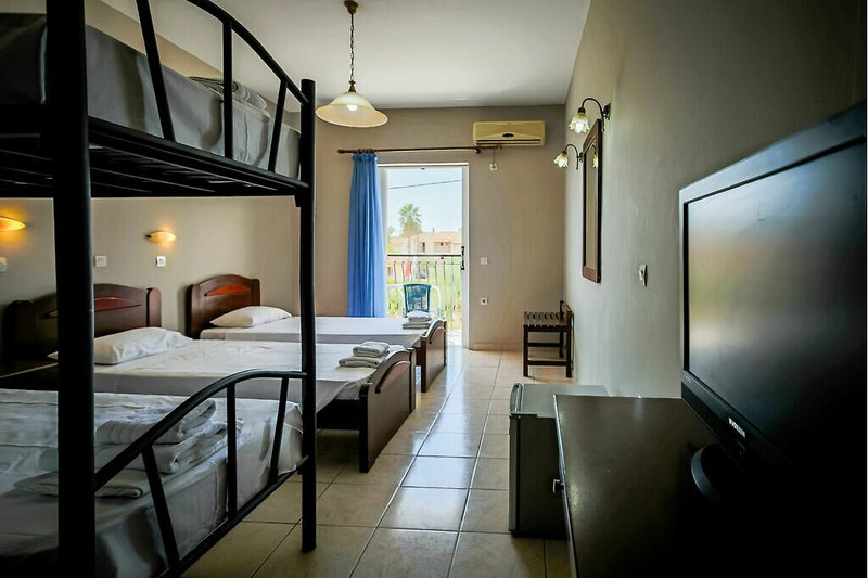 Hotel Perkes Complex 11