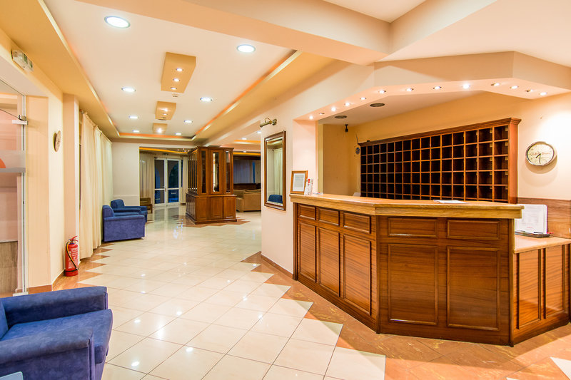 Hotel Perkes Complex 2