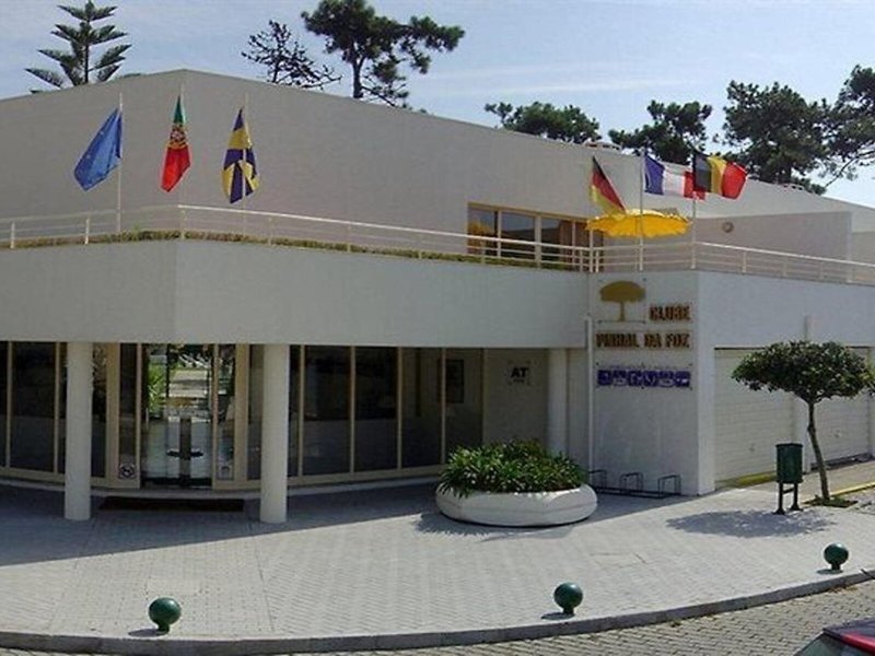 Clube Pinhal da Foz Apartamentos Turisticos 1