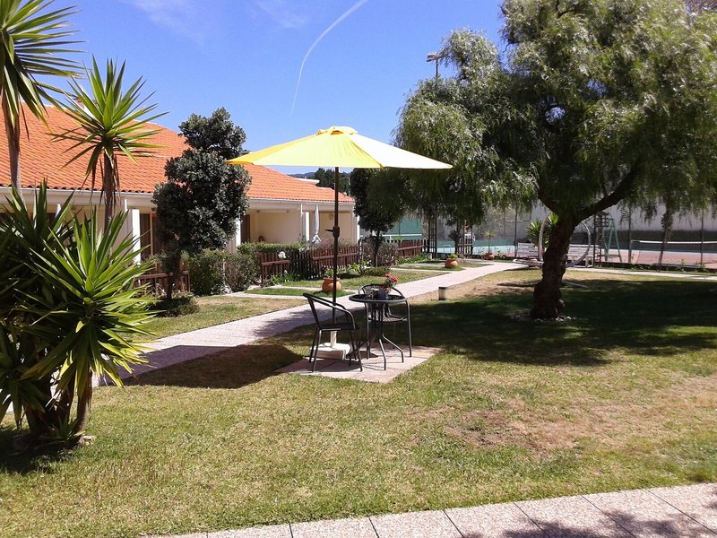 Clube Pinhal da Foz Apartamentos Turisticos 2