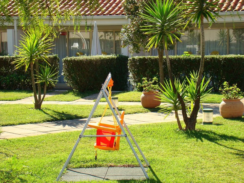 Clube Pinhal da Foz Apartamentos Turisticos 3