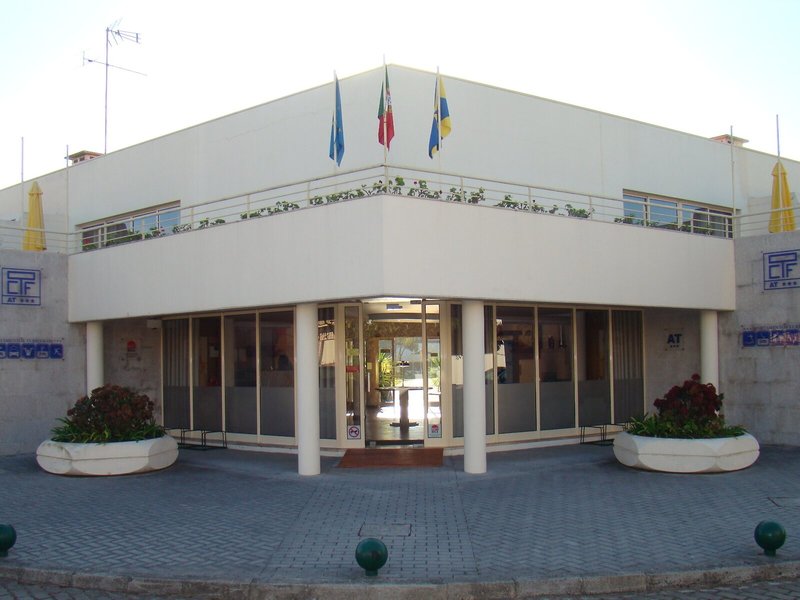 Clube Pinhal da Foz Apartamentos Turisticos 4