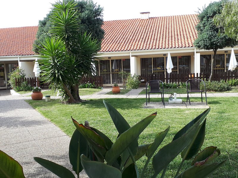 Clube Pinhal da Foz Apartamentos Turisticos 5