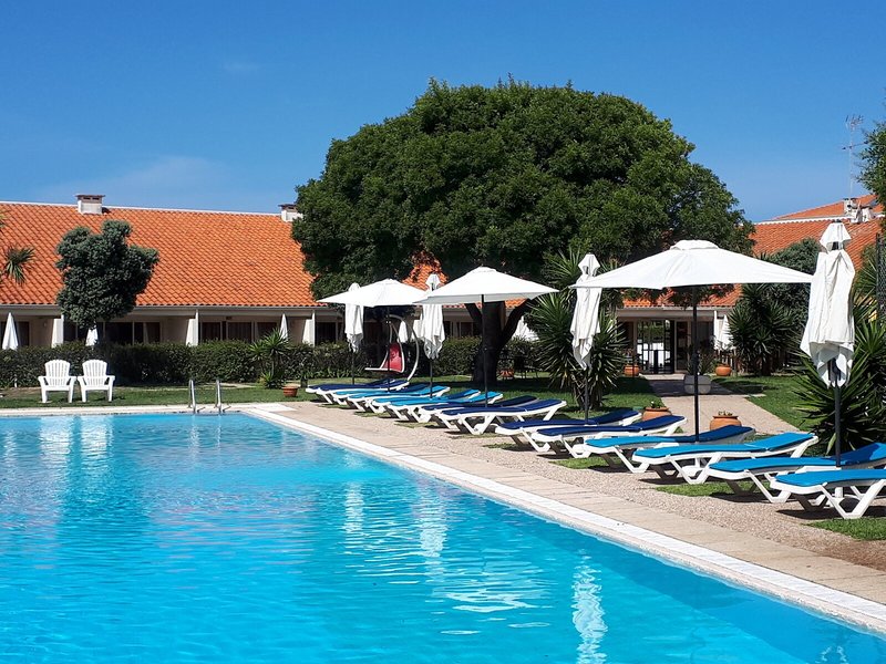 Clube Pinhal da Foz Apartamentos Turisticos 6