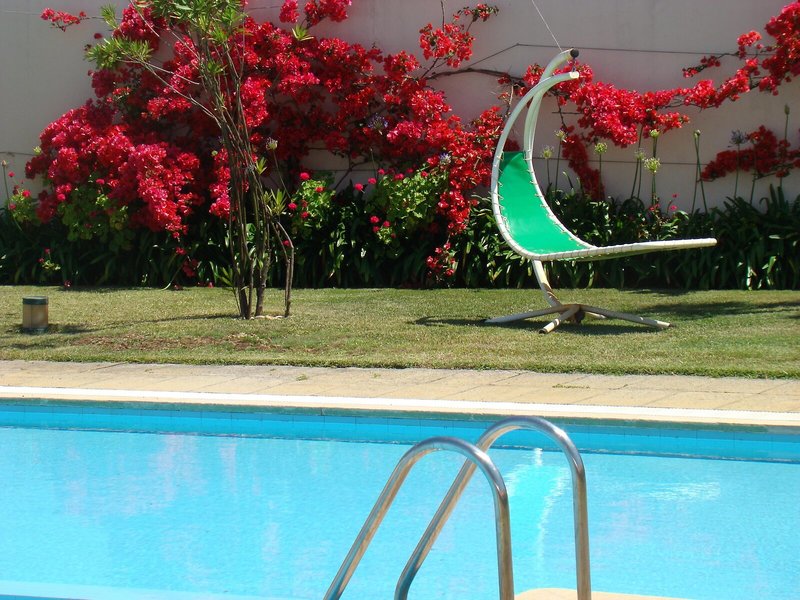 Clube Pinhal da Foz Apartamentos Turisticos 9