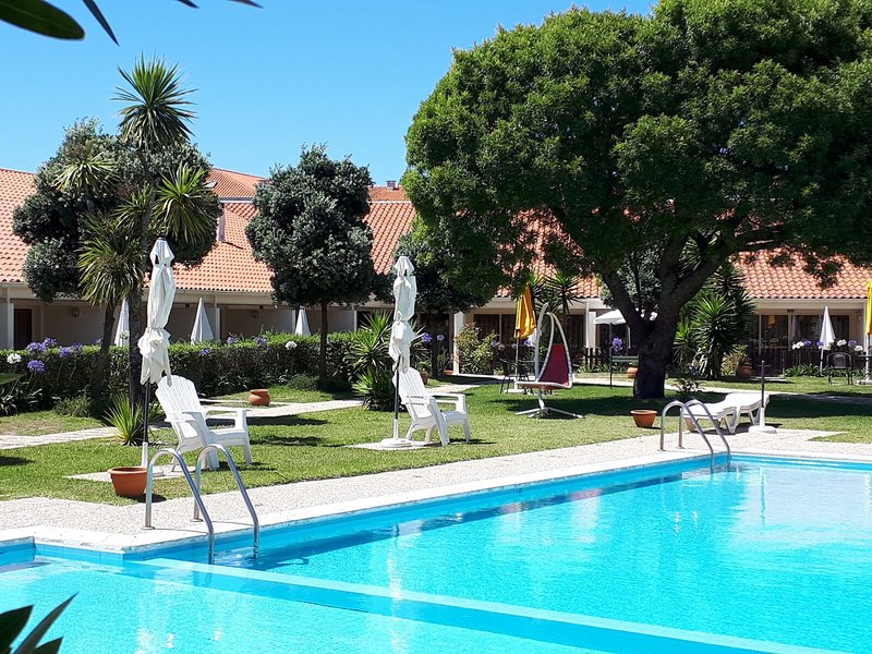 Clube Pinhal da Foz Apartamentos Turisticos 10