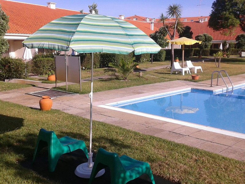 Clube Pinhal da Foz Apartamentos Turisticos 11