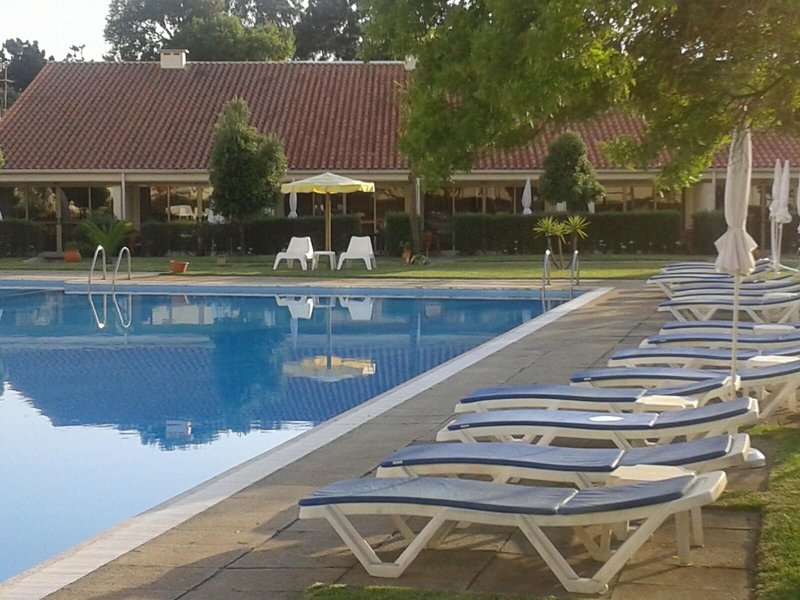 Clube Pinhal da Foz Apartamentos Turisticos 12