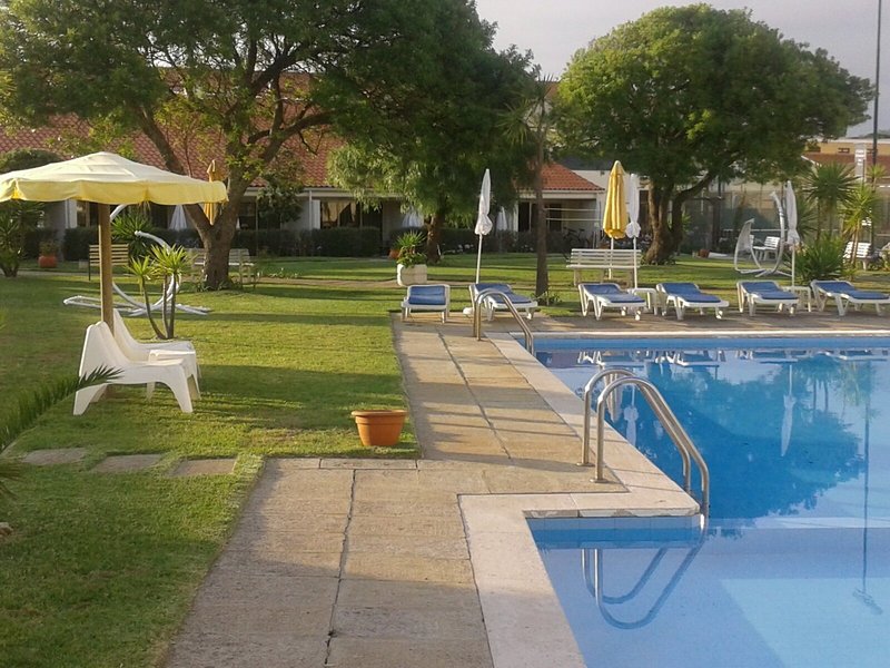 Clube Pinhal da Foz Apartamentos Turisticos 13