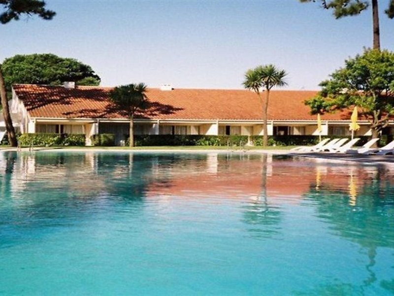 Clube Pinhal da Foz Apartamentos Turisticos 14