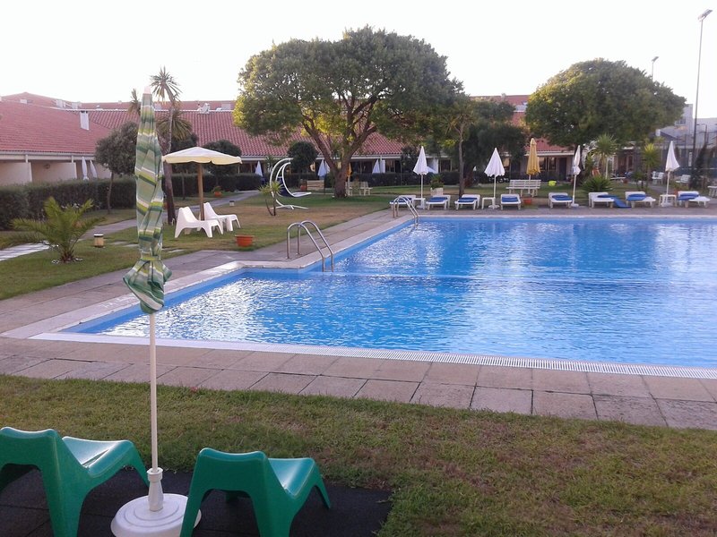 Clube Pinhal da Foz Apartamentos Turisticos 15