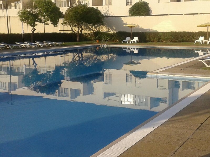 Clube Pinhal da Foz Apartamentos Turisticos 16