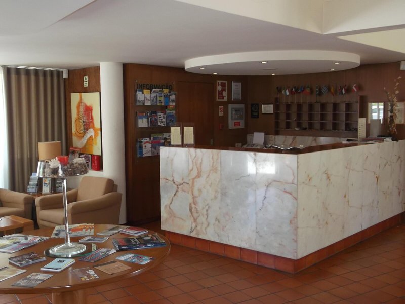 Clube Pinhal da Foz Apartamentos Turisticos 18