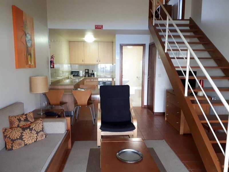 Clube Pinhal da Foz Apartamentos Turisticos 19