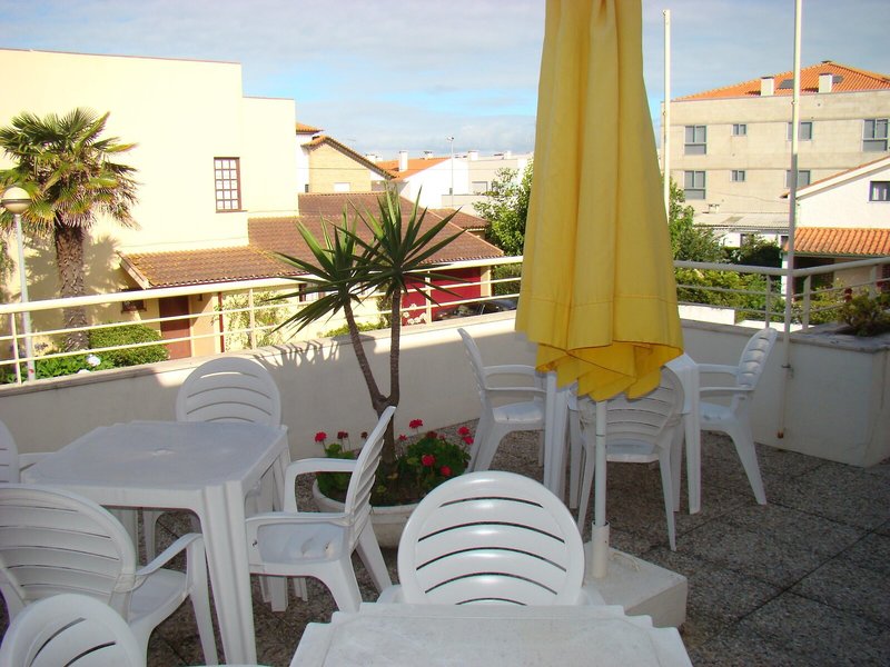 Clube Pinhal da Foz Apartamentos Turisticos 20