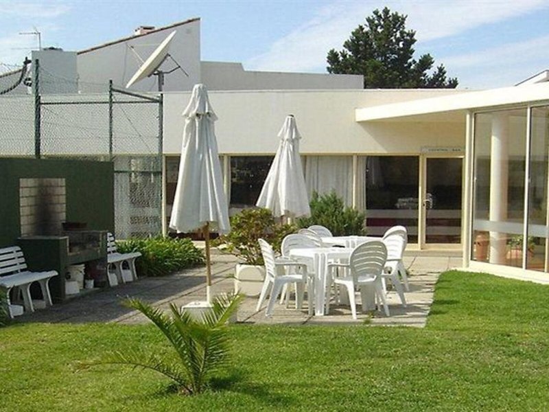 Clube Pinhal da Foz Apartamentos Turisticos 21