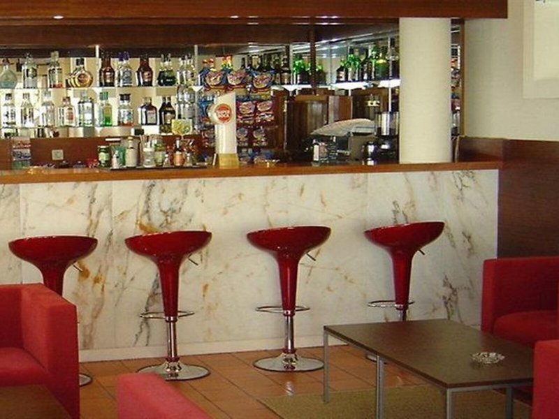 Clube Pinhal da Foz Apartamentos Turisticos 22