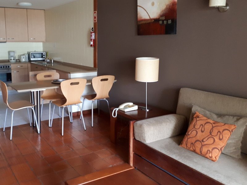 Clube Pinhal da Foz Apartamentos Turisticos 23