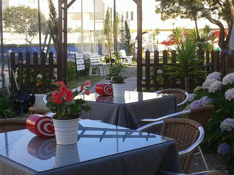 Clube Pinhal da Foz Apartamentos Turisticos 25