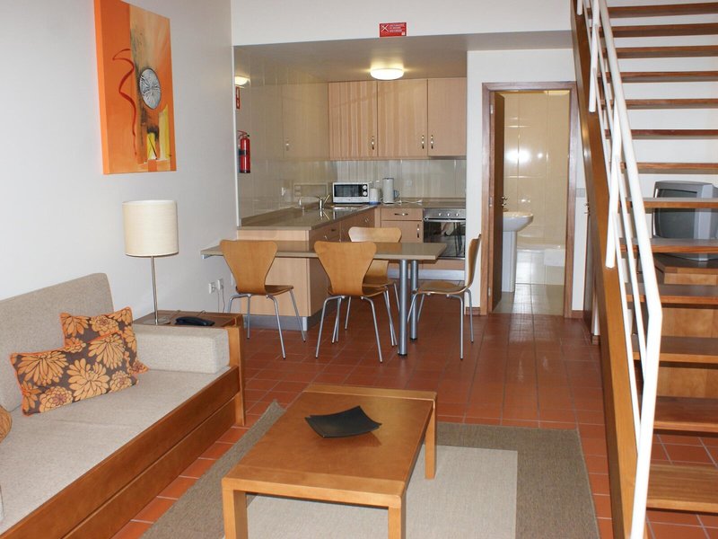 Clube Pinhal da Foz Apartamentos Turisticos 26