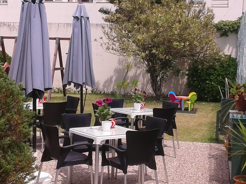 Clube Pinhal da Foz Apartamentos Turisticos 27