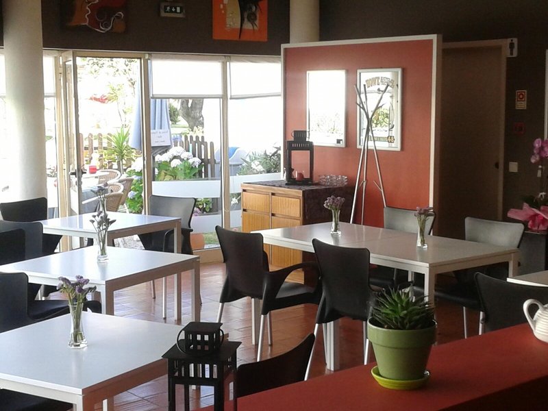 Clube Pinhal da Foz Apartamentos Turisticos 28