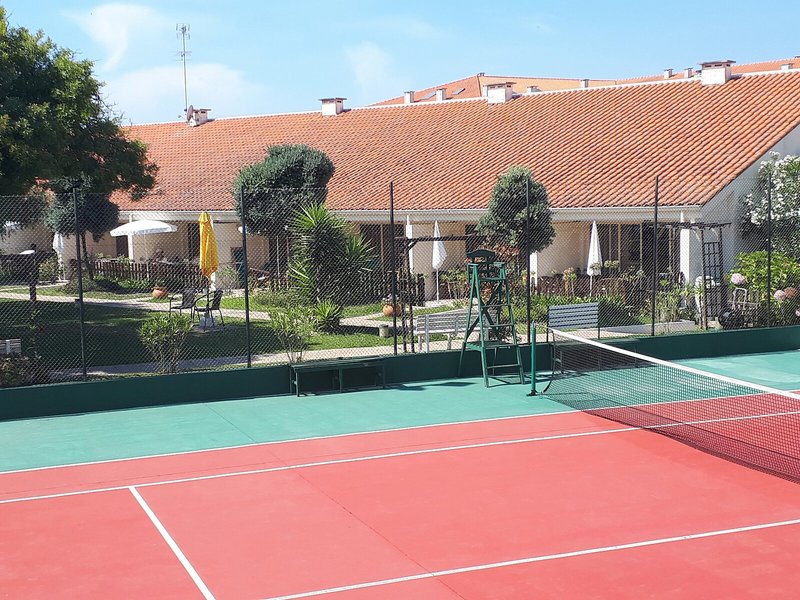 Clube Pinhal da Foz Apartamentos Turisticos 31