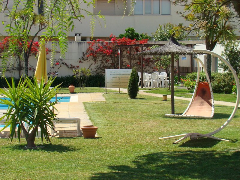 Clube Pinhal da Foz Apartamentos Turisticos 32