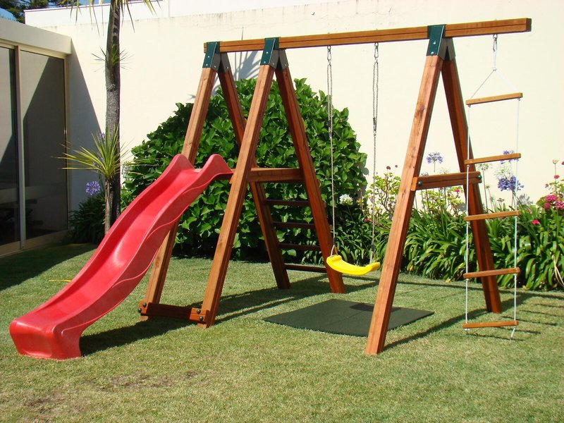 Clube Pinhal da Foz Apartamentos Turisticos 33