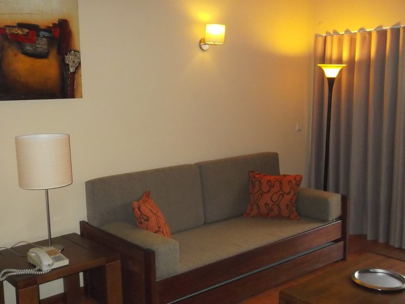 Clube Pinhal da Foz Apartamentos Turisticos 34