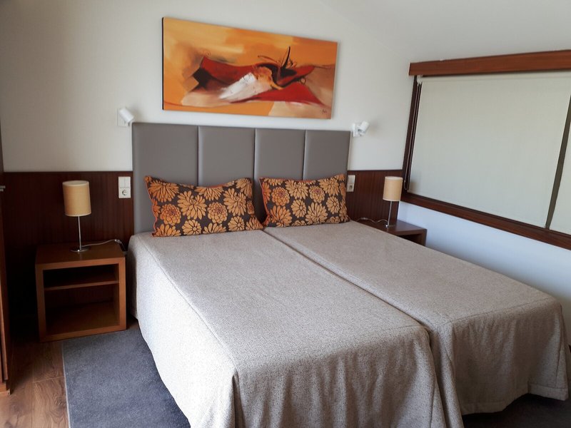 Clube Pinhal da Foz Apartamentos Turisticos 35