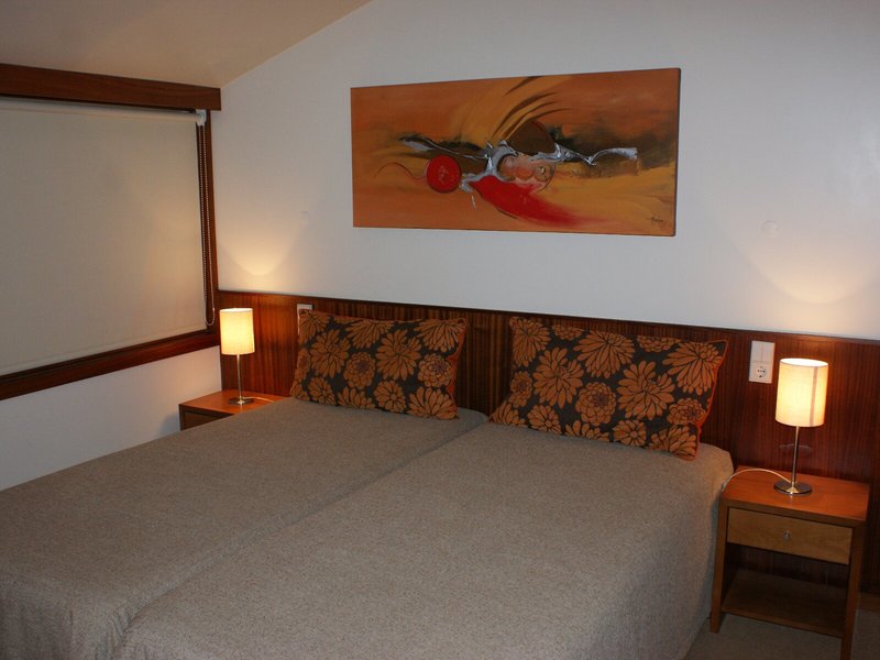 Clube Pinhal da Foz Apartamentos Turisticos 38